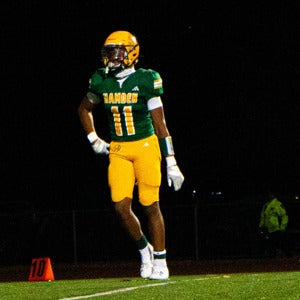 Xaviare Ager mugshot