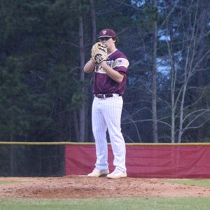 Gavin Lowery mugshot