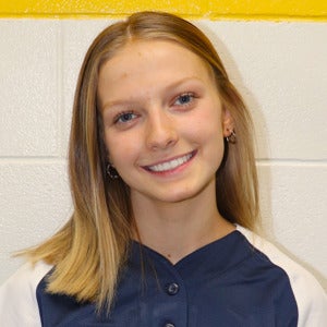 Izzy Vincent mugshot