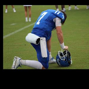 Landon Martin mugshot