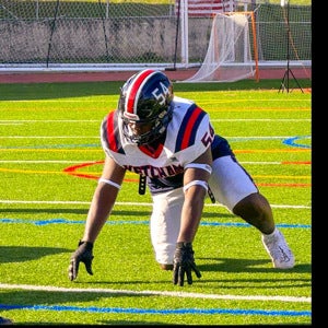 Raheem Adebola mugshot