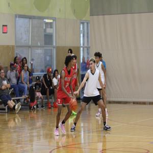 Tyree Laird