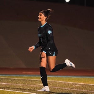 Jordyn Esquibel