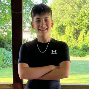 Parker Bowman