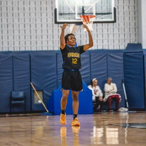 Kamari Thomas