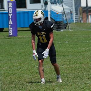 Landon Jackson mugshot