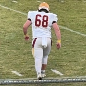 Elijah Tilley