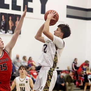 Braden Bennett mugshot