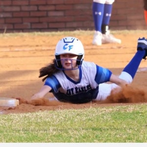 Caylee Braswell