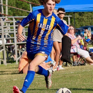 Gunner Dorman