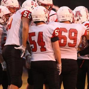 Witten Painter mugshot