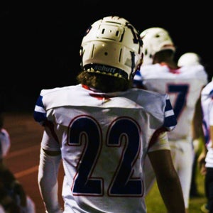 Carter Lyles mugshot