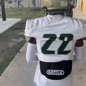 Samuel Castillo mugshot