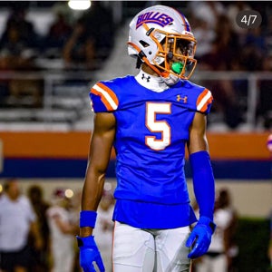 Jalen Ross