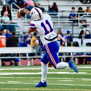 Jordan Rohrbacker mugshot