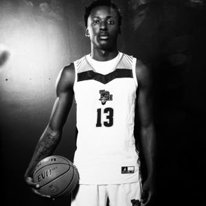 Jahmar Matthews