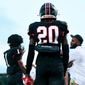 Teshaad “snoop” Nixon