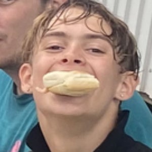 Dylan Barnes mugshot