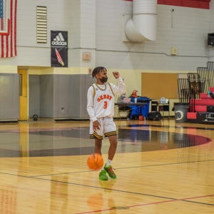 Kentrell Ellis mugshot