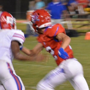 Garrison Hiers mugshot