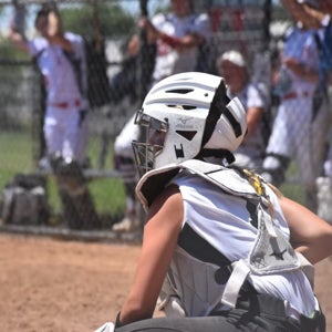 Mia Robinson mugshot