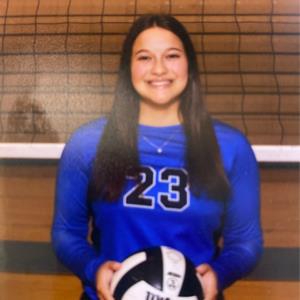 Lacey Bitner mugshot