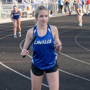 GRACIE GARRETT