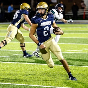 Brandon Cobb
