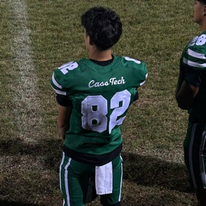 Fabian Garza