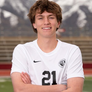 Carter Stevenson