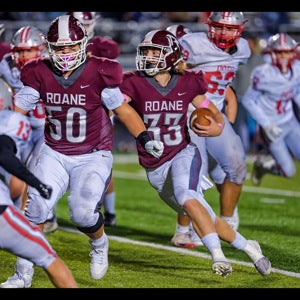 Koltyn Starcher mugshot