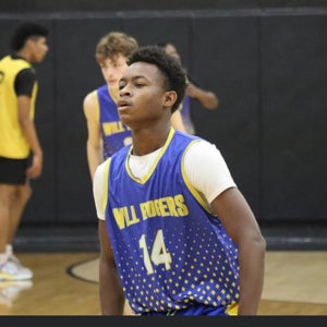 Dkarrion Titsworth mugshot