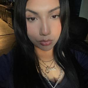 Abigail Huerta mugshot