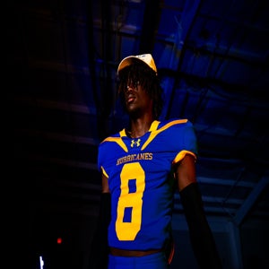 Titus Session mugshot