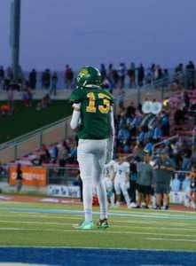 Jace Gonzales mugshot