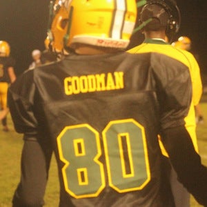 Alex Goodman