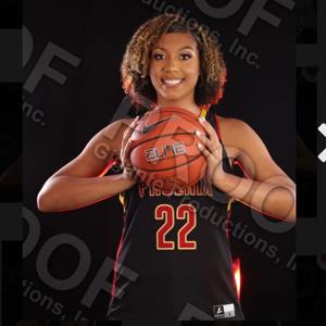 Alaina Williams