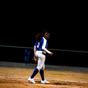 Suniya White mugshot