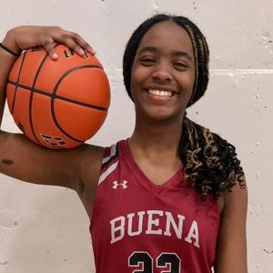 Zaria Townsend