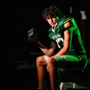 Dalton Devenney mugshot