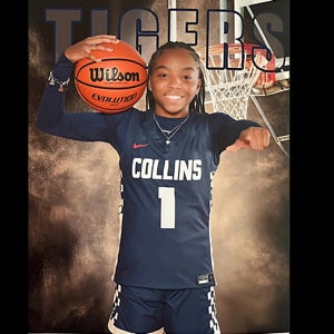 A'NIYAH HARMON