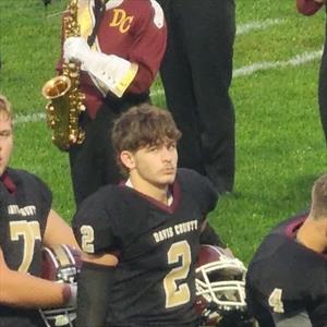 Jackson Patrick
