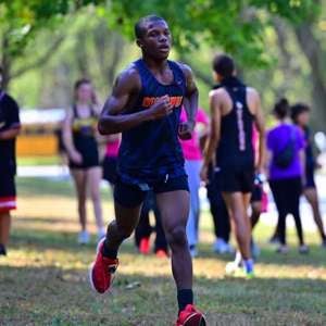 ALON MCCLARTY