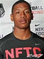 Cameron Batson