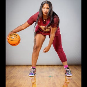 Jerchel Geathers-washington