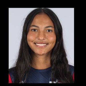 Lila Algarin mugshot