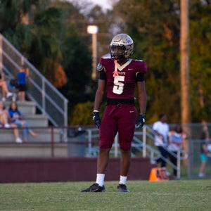 Darrell Jenkins mugshot