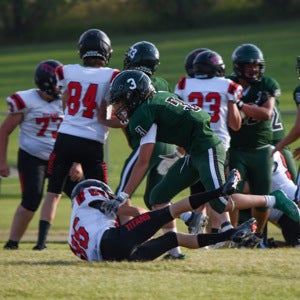 Colyn Longie mugshot