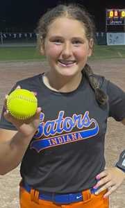 Jaleigh Lindley mugshot