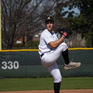 Carter Grant mugshot